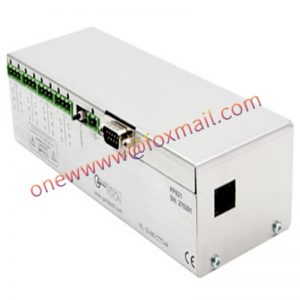 ABB PP820 function key panel controller