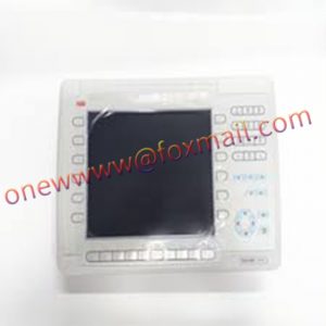 ABB PP815 DCS spare parts controller inventory