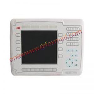 ABB PP820A touch screen warehouse stock