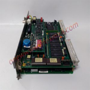 PPC322BE HIEE300900R1 ABB processing controller module