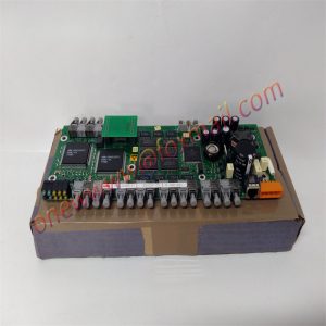 PPC380AE01 HIEE300885R1 system module PLC system module