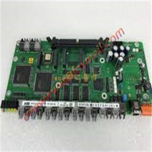 ABB PPC907BE/3BHE024577R0101 module controller