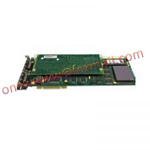 ABB PU515A 3BSE032401R1 real-time accelerator accessory industrial control card