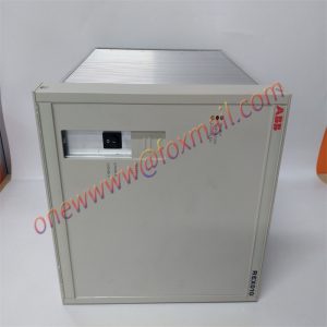 ABB module REX010 HESG324426R0001 HESG324389