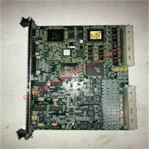 GE gas turbine card IS200VRTDH1D power board