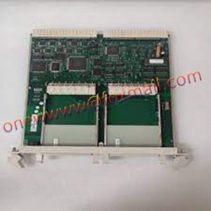 ABB SC510 3BSE003832R1 module