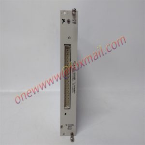 NI DCS system module SCXI-1160 industrial control spare parts inventory