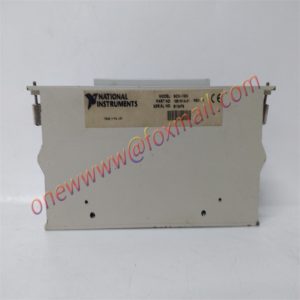 ABB SCXI-1300 industrial automation control module warehouse stock