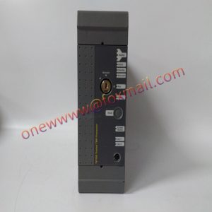 PLC controller T8110C B processor module