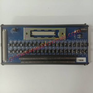 T8830 module/control card warehouse stock