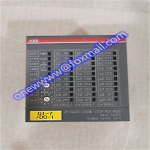 ABB module model ABB TK851V010 original stock PLC module