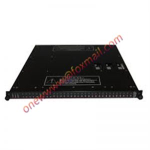 On-the-shelf TRICONEX 3503E Invensys controller module