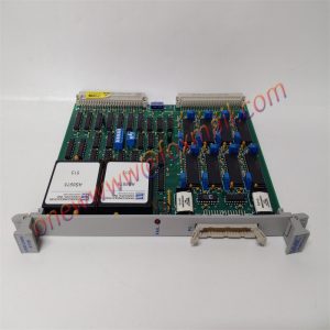 VMIVME-4116 communication module in stock