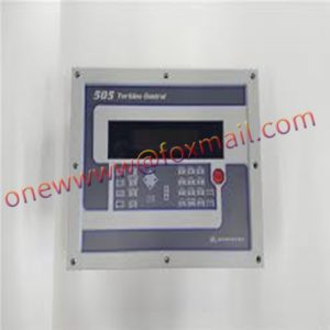 Woodwaard 9907-1183 PLC system stock