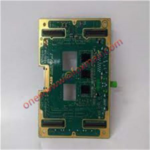 XDD501A101 3BHE036342R0101 analog output module ABB