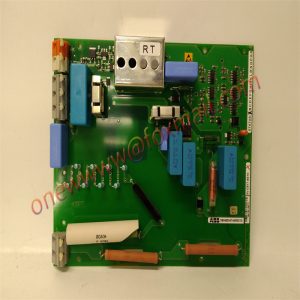 PLC module XVC517AE10 3BHB004744R0010