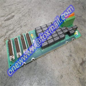 ABB DSQC100 YB161102-AA DSQC233 module