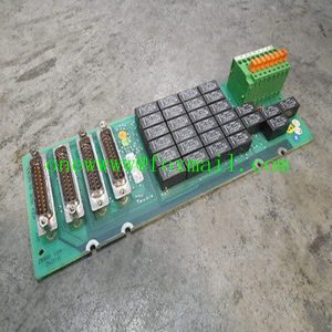 ABB DSQC100 YB161102-AA module