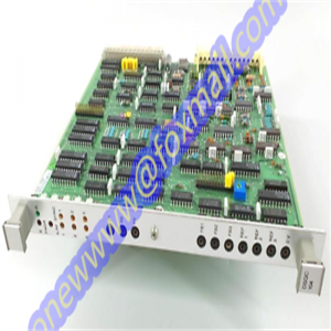 ABB YB161102-AD module