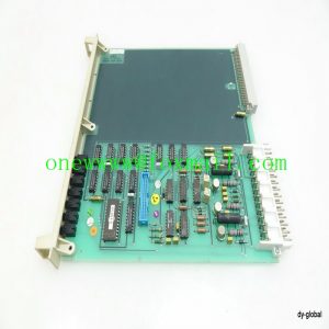 YB161102-AD DSQC103 module