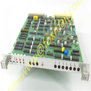 ABB PSM0904 2RCA025059A0901S module