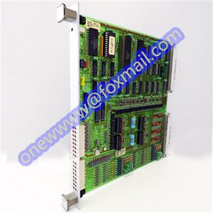 ABB YB161102-AH DSDX110 controller