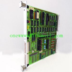 DSDX110 YB161102-AH/3 plc controller