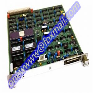 ABB DSPA110 YB161102-AK module