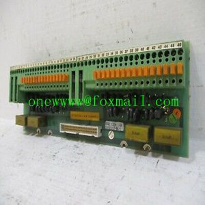 ABB, YB161102-BH DSQC122 module