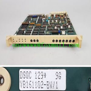 DSQC129 YB161102-BV ABB CPU module spare parts