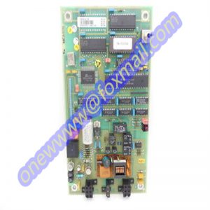 YB560103-BR communication module ABB card