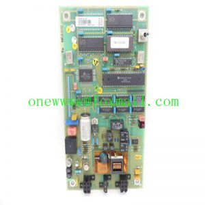 YB560103-BR communication module ABB card