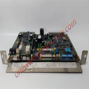 YPP110A 3ASD573001A1 programmable controller ABB has sufficient inventory