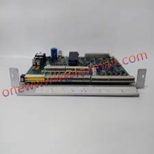 YPQ110A 3ASD573001A5 system module PLC system module