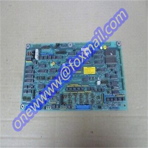 ABB YT204001-FD1 card