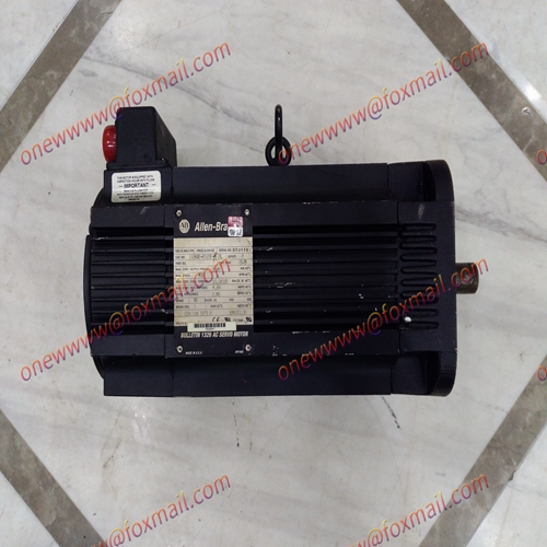 AB Crowell 1326AB-B520E-M2L servo motor