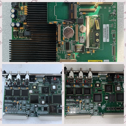 YOKOGAWA AIP591 Processor Module1