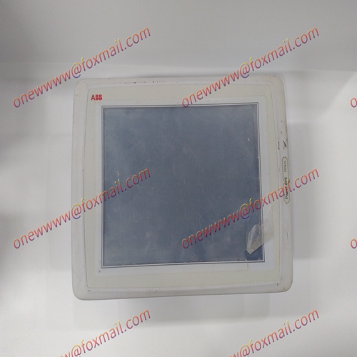 ABB 3BSE042235R1 PP845 product details