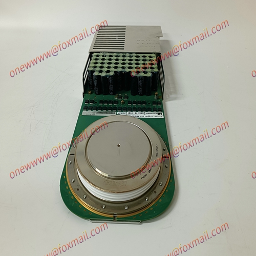 ABB AC10272001R0101 5SXE10-0181 encoder details