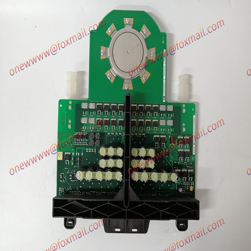 ABB 5SHX1445H0002 3BHL000387P0101 thyristor semiconductor details