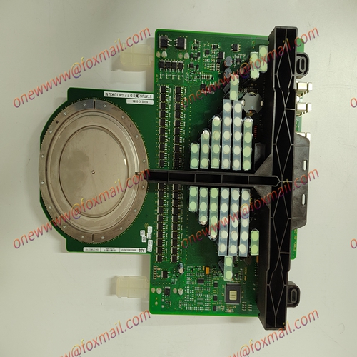 ABB 5SHY4045L0006 3BHB030310R0001 module details