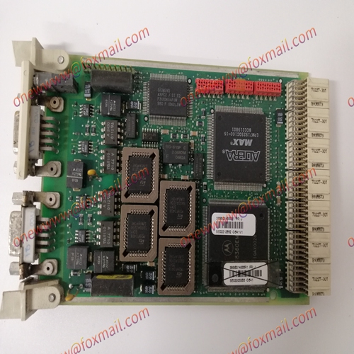 ABB CI541V1 3BSE014666R1 module details