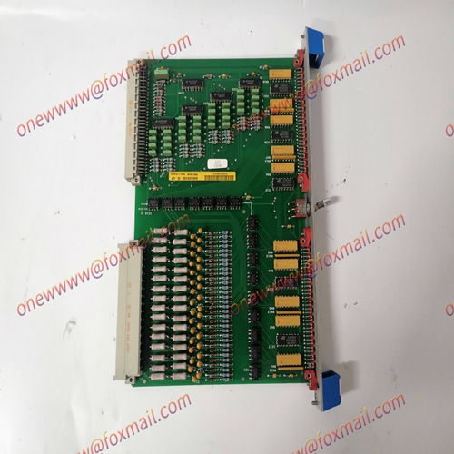 ABB IDPG 940128102 Controller Module