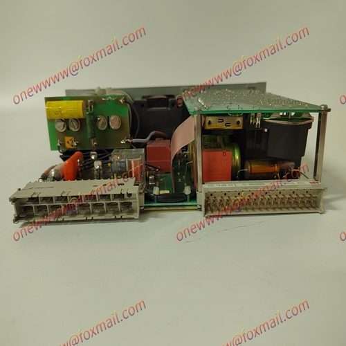 ABB KX8974c V24 HIEE320606R1 system module details