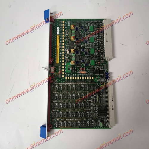 ABB OCAHG 492838402 Programmable Automation Controller