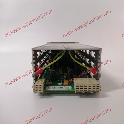 ABB SB510 3BSE000860R1 module