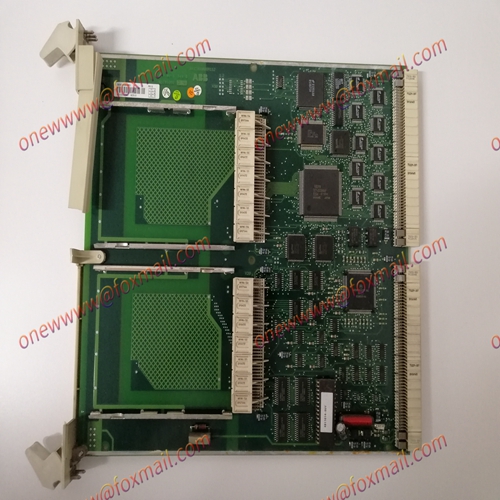 ABB SC510 3BSE003832R1 industrial control module details