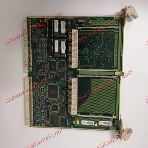 ABB SC520 3BSE003816R1 processor module details