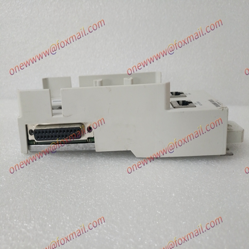 ABB TP867 3BSE043664R1 Control System Spare Parts