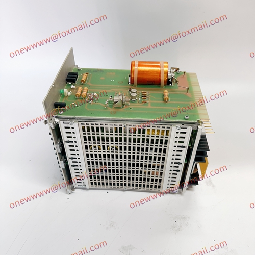 ABB B5EEd HENF105082R4 Channel Contact Module Description